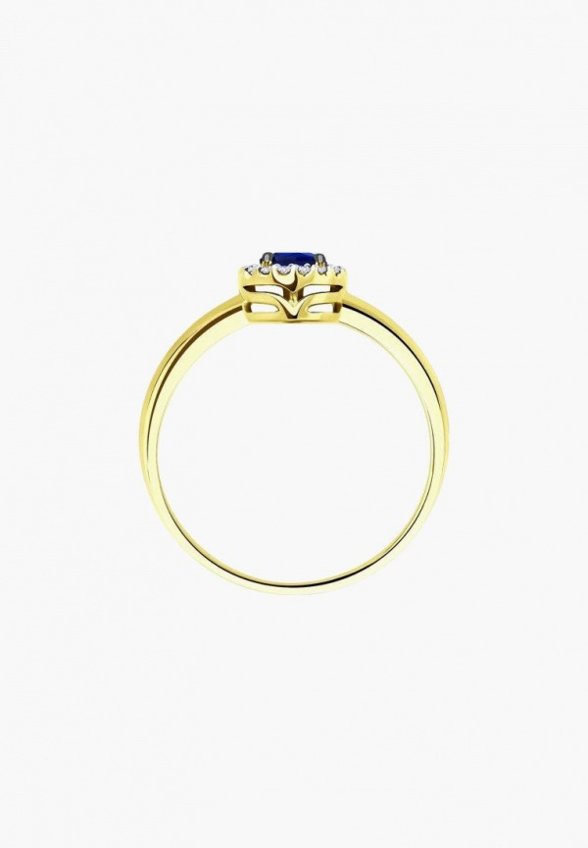 Кольцо Diamant