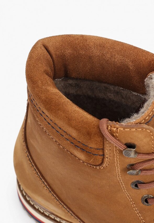 Ботинки Dockers by Gerli