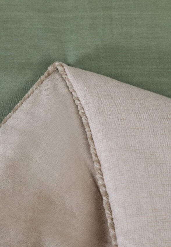 Постельное белье Евро Sofi De Marko