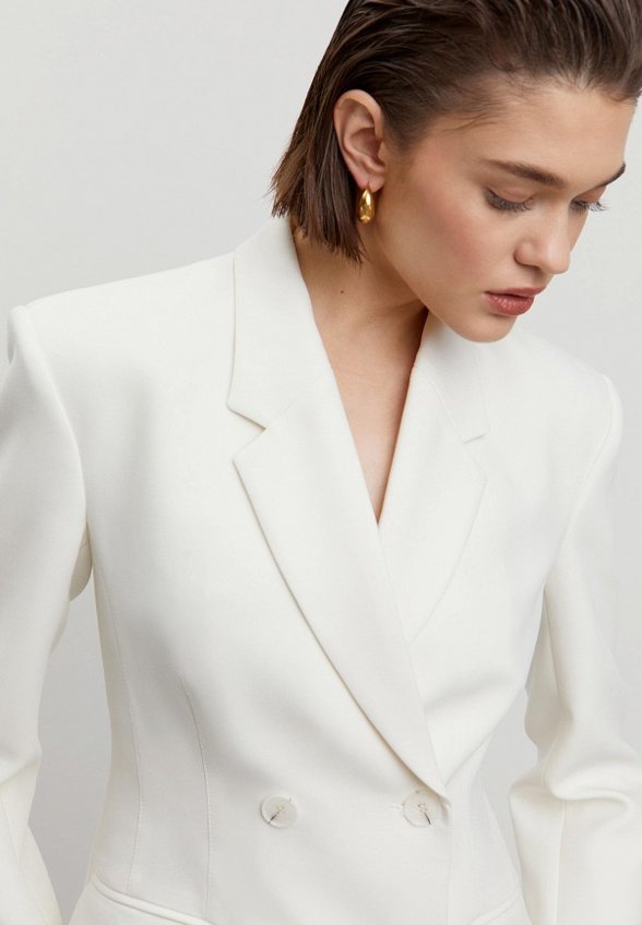 Жакет I Am Studio