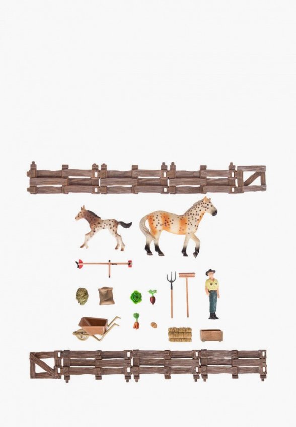 Набор игровой Masai Mara