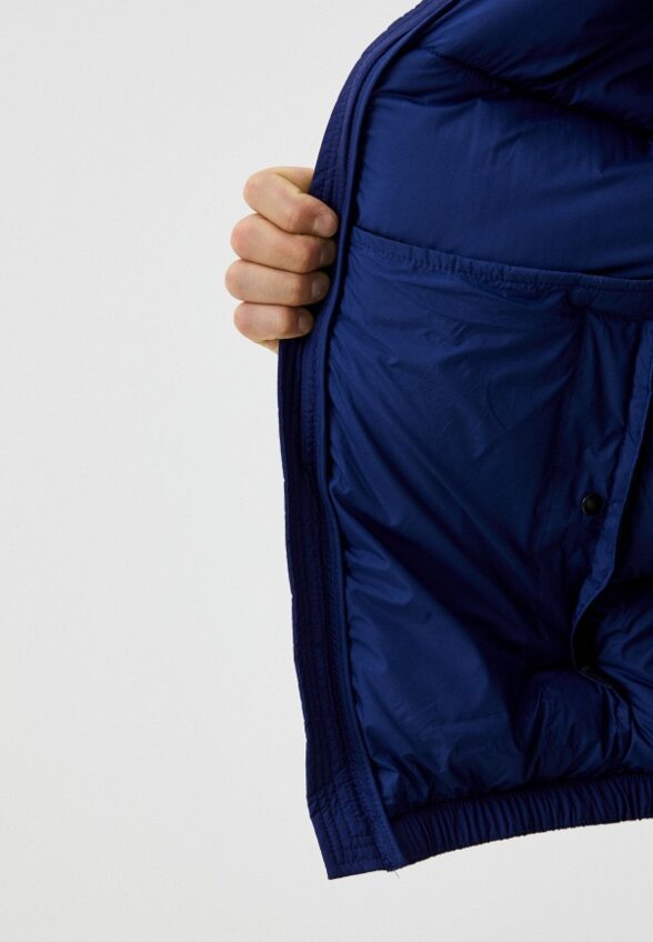 Жилет утепленный Ecoalf