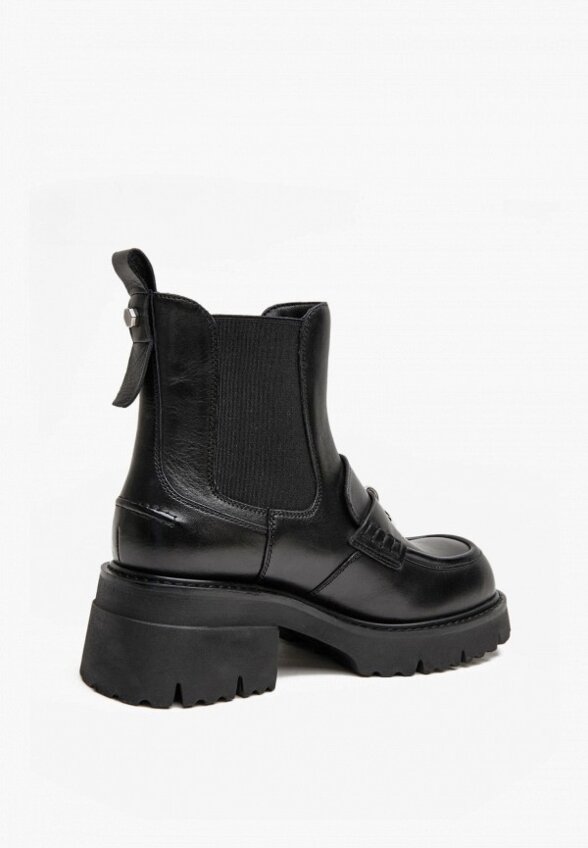 Ботинки Mascotte