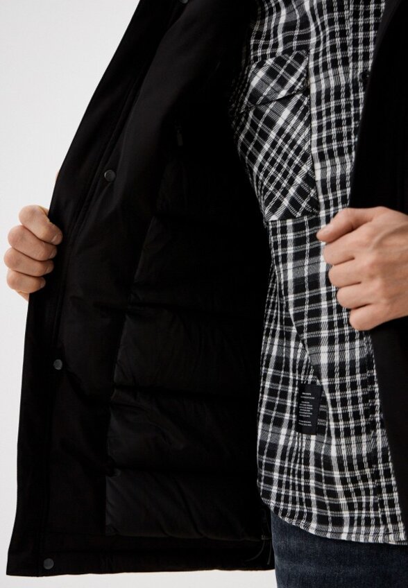 Пуховик Grizman