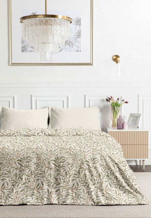 Постельное белье 1,5-спальное Cozy Home