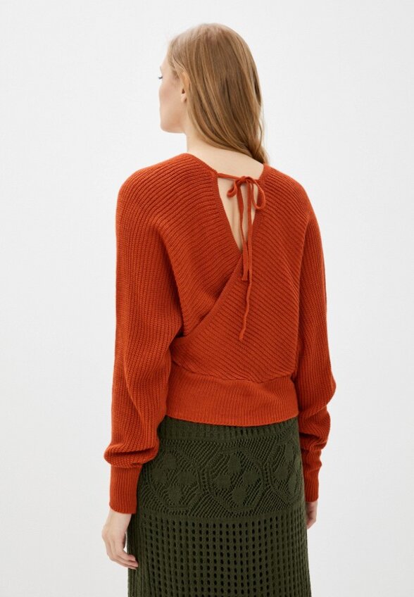 Пуловер Trendyol