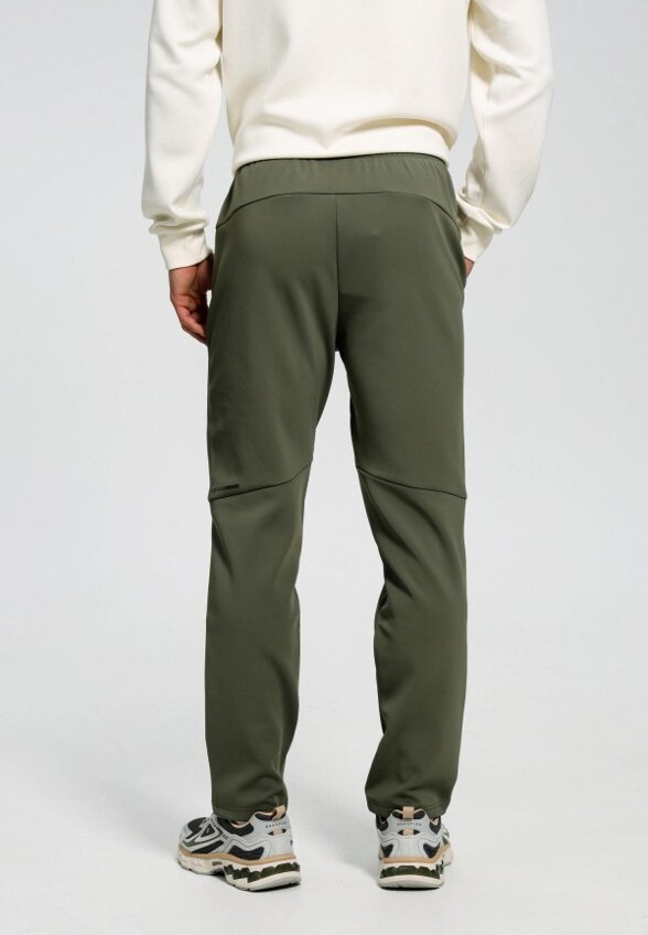 Брюки спортивные Baasploa