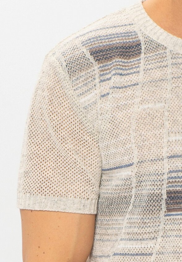 Джемпер Стим