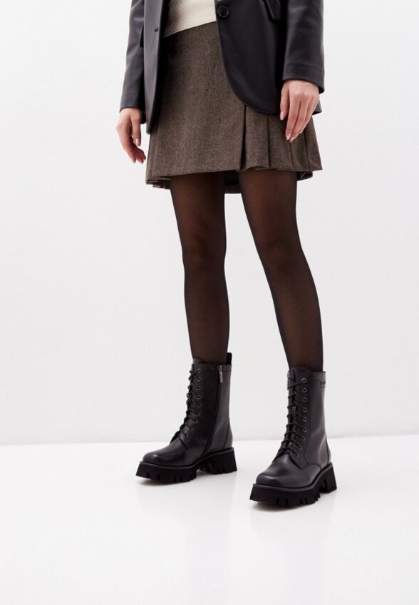 Ботинки Vitacci