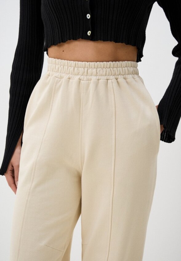 Брюки спортивные Plan B