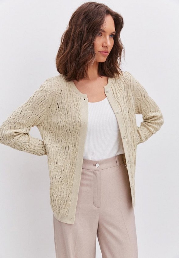 Кардиган Ronnny