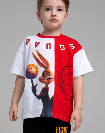 Футболка PlayToday детям