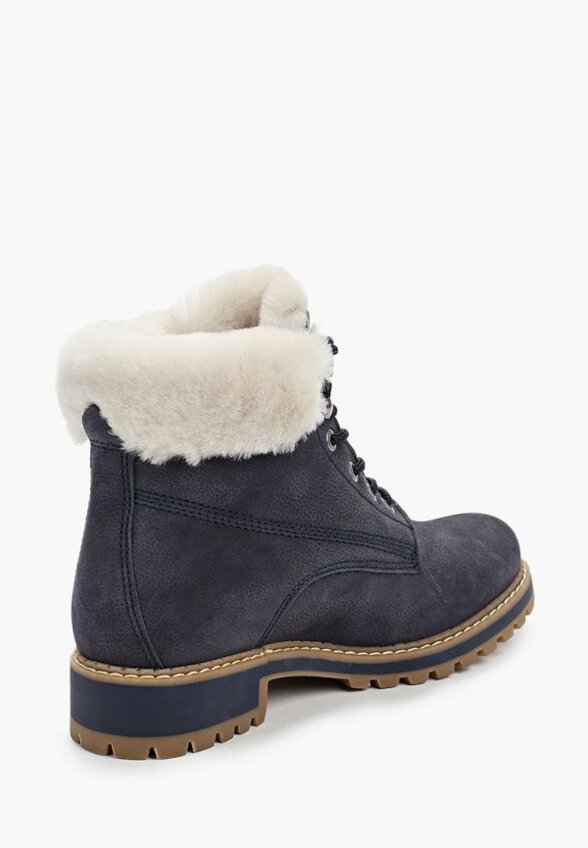 Ботинки Gut Moving Good