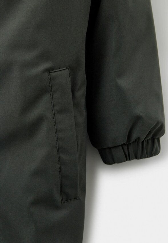 Комбинезон утепленный FikaBooka