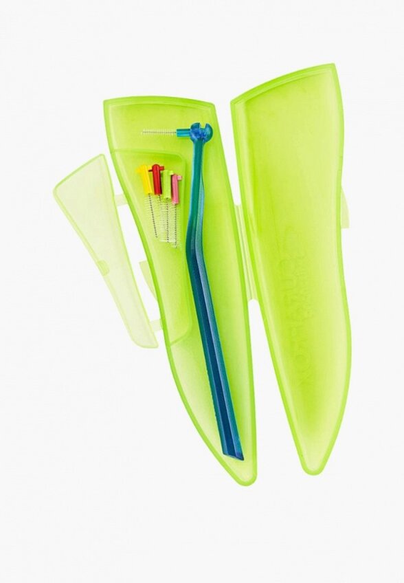 Набор межзубных ершиков Curaprox