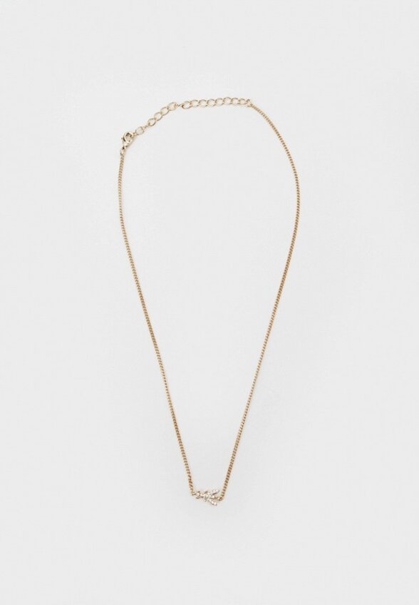 Колье Patrizia Pepe