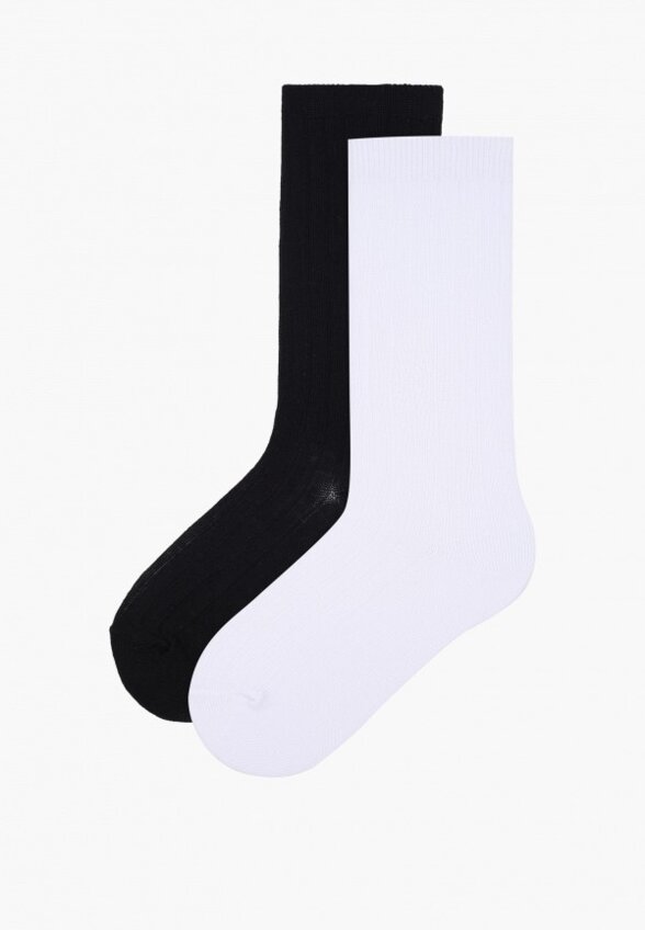 Гольфы 2 пары Peppy Woolton