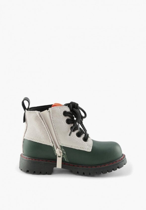 Ботинки Happy Baby