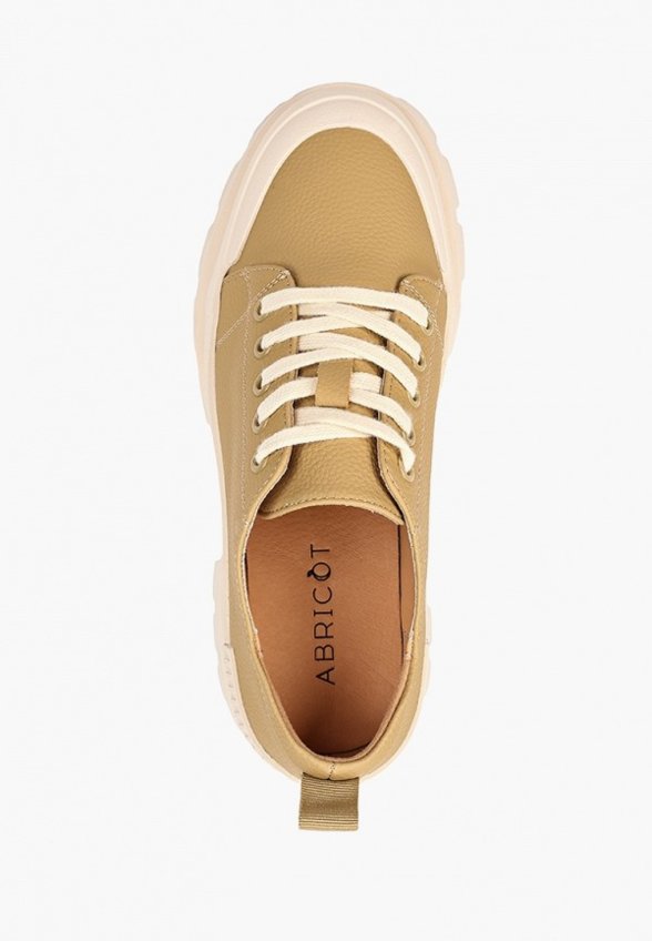 Ботинки Abricot