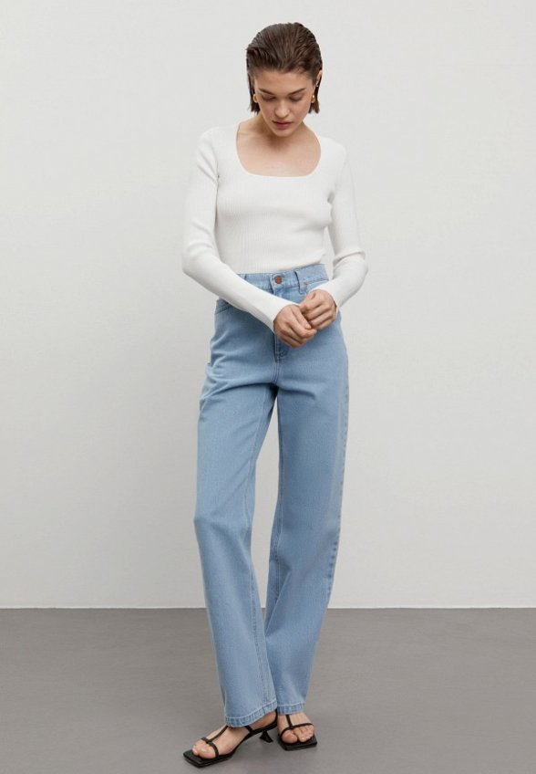 Джемпер I Am Studio