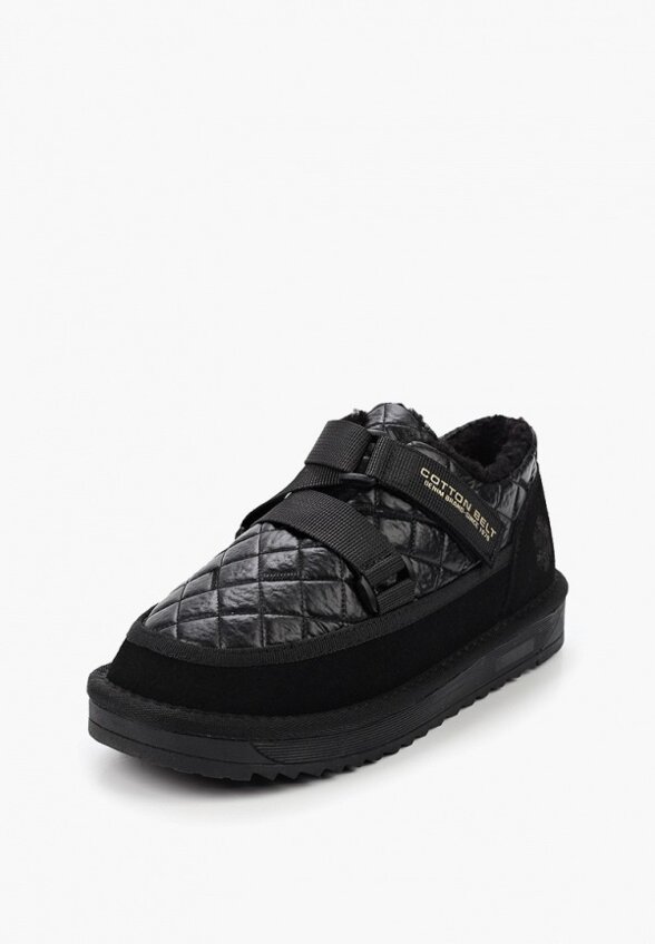 Ботинки Cotton Belt