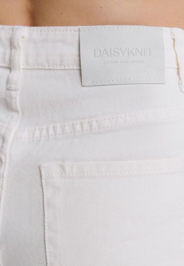Шорты джинсовые Daisyknit