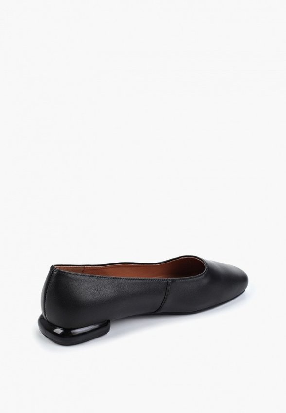 Балетки Respect