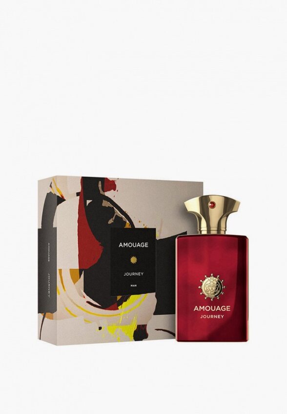 Парфюмерная вода Amouage
