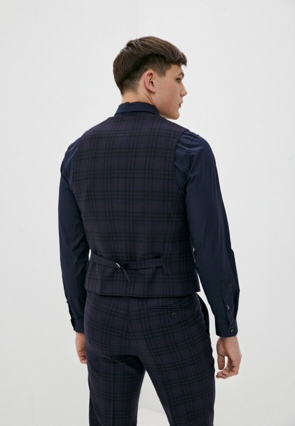 Костюм классический Bolini