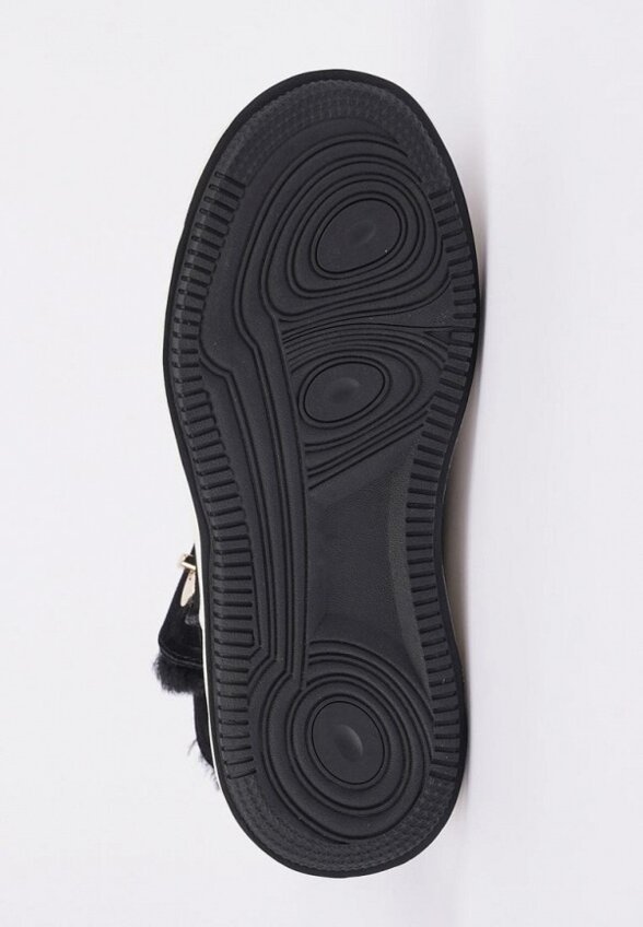 Полусапоги Niota Line