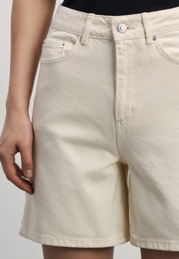 Шорты джинсовые Zarina