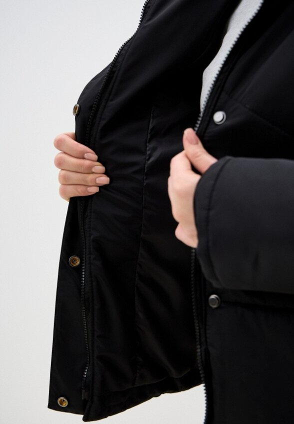 Пуховик Grand Grom