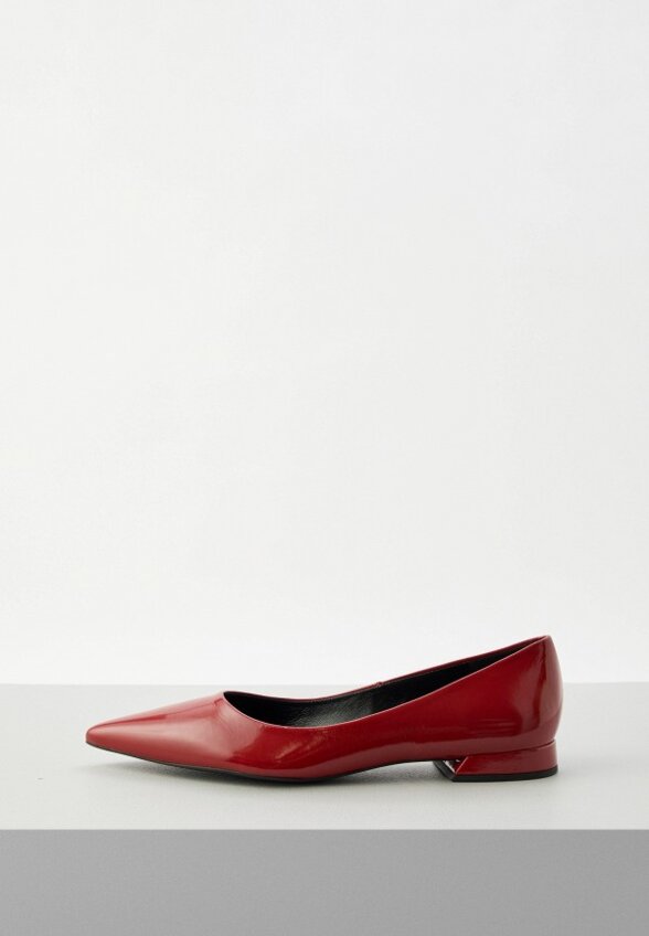 Балетки Högl