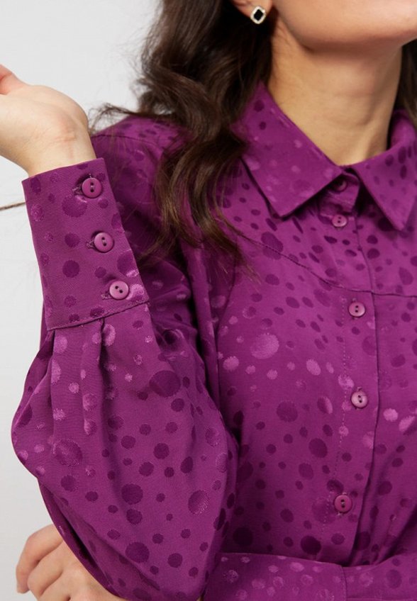 Блуза Vivienne Mare