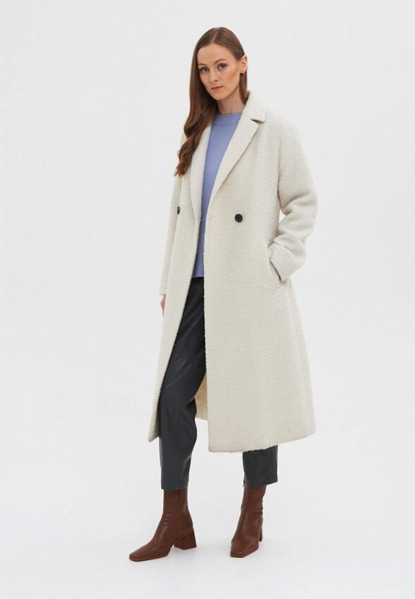 Пальто двубортное Gerry Weber