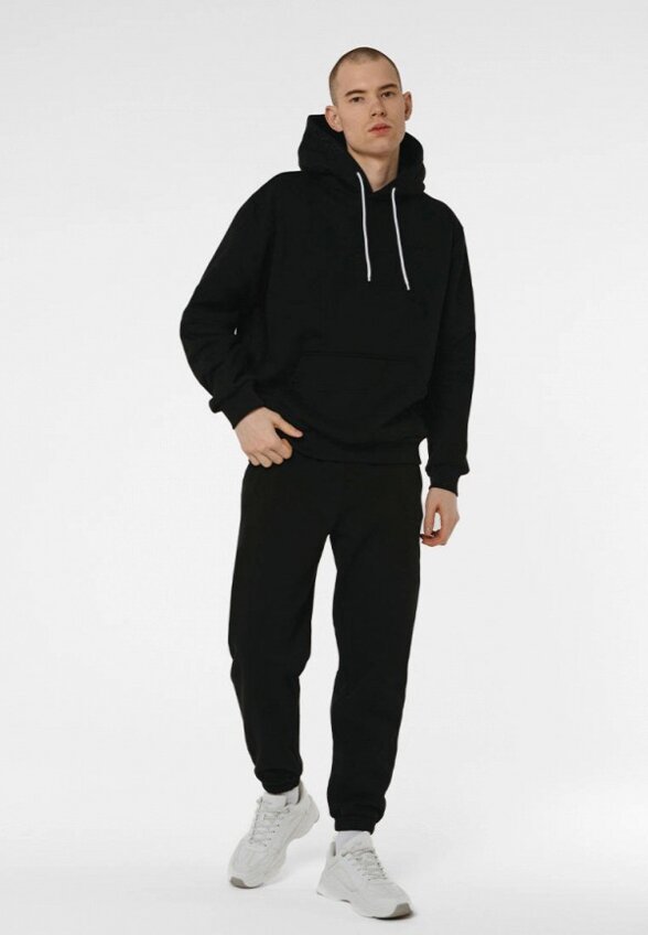 Брюки спортивные Nikasport