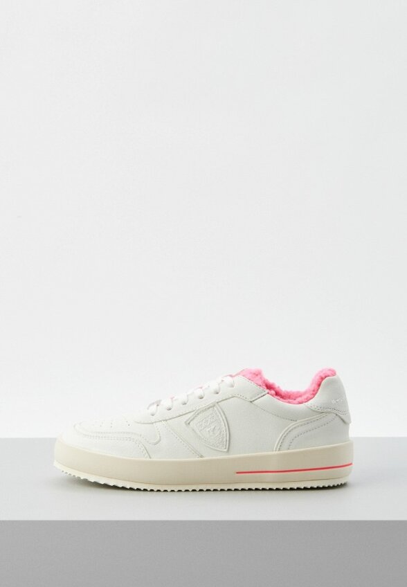 Кеды Philippe Model Paris