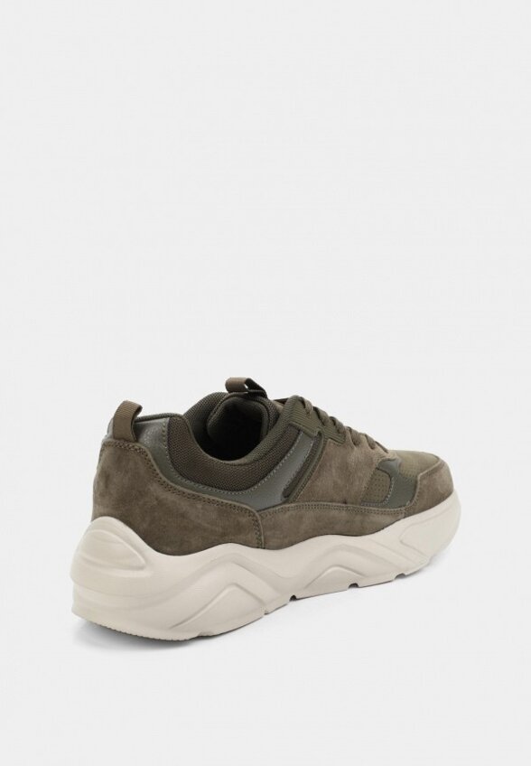 Кроссовки Patrol