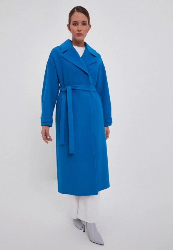 Пальто-халат ReaLegenda