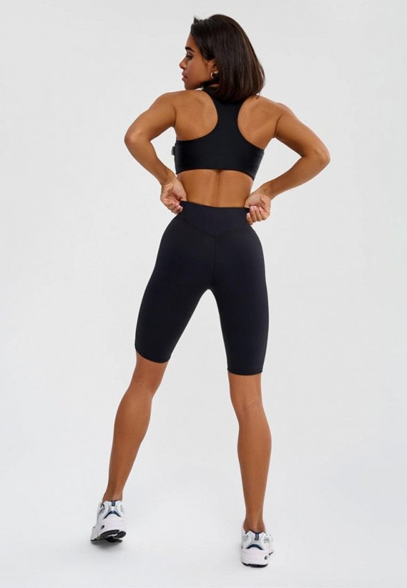 Велосипедки Bona Fide