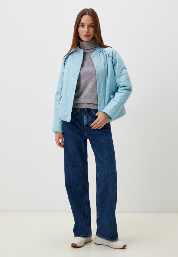 Куртка утепленная Machiss