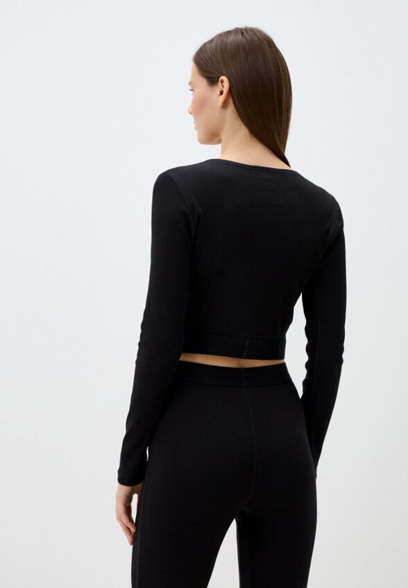 Лонгслив домашний Calvin Klein Underwear