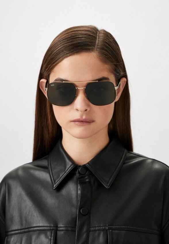 Очки солнцезащитные Ray-Ban®