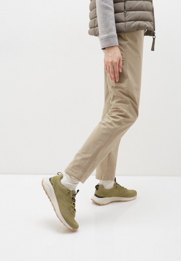 Кроссовки Jack Wolfskin