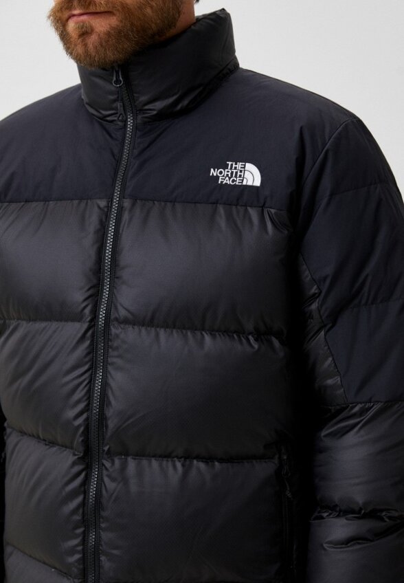 Пуховик The North Face