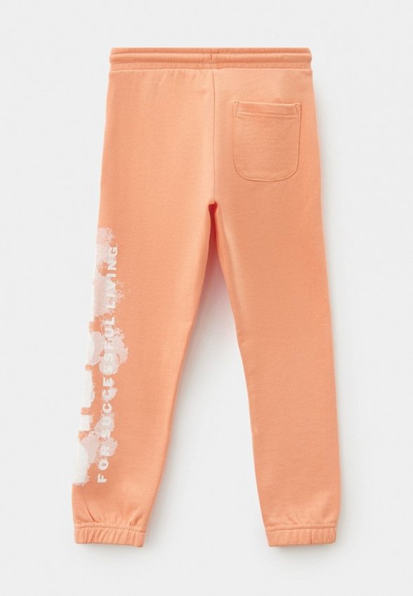 Брюки спортивные Diesel