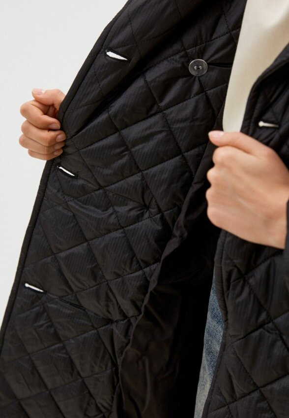 Куртка-пальто Снежная Королева