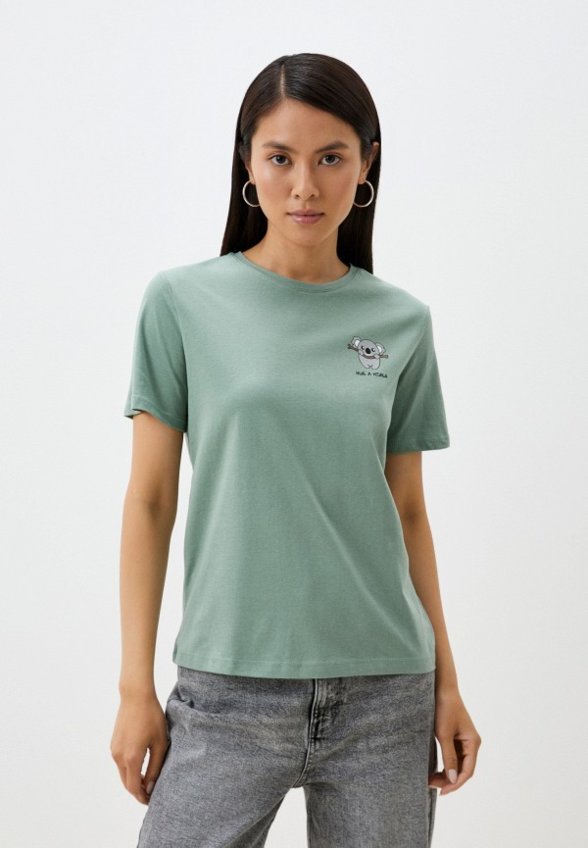 Футболка Funday