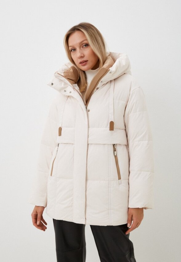 Пуховик Lawinter