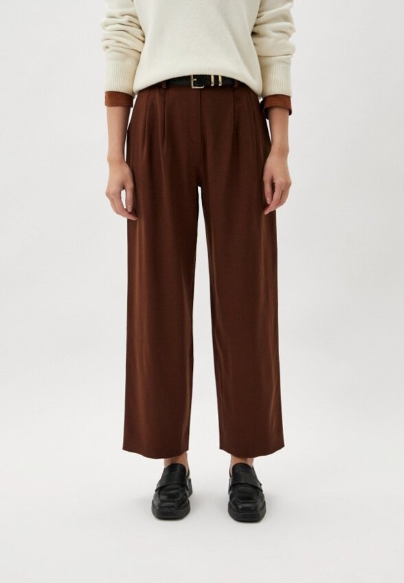 Брюки Mother of Pearl